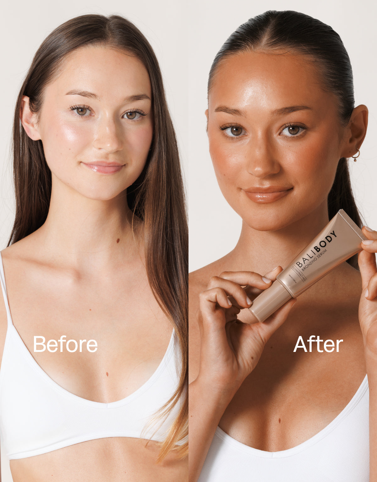 Bronzing Serum