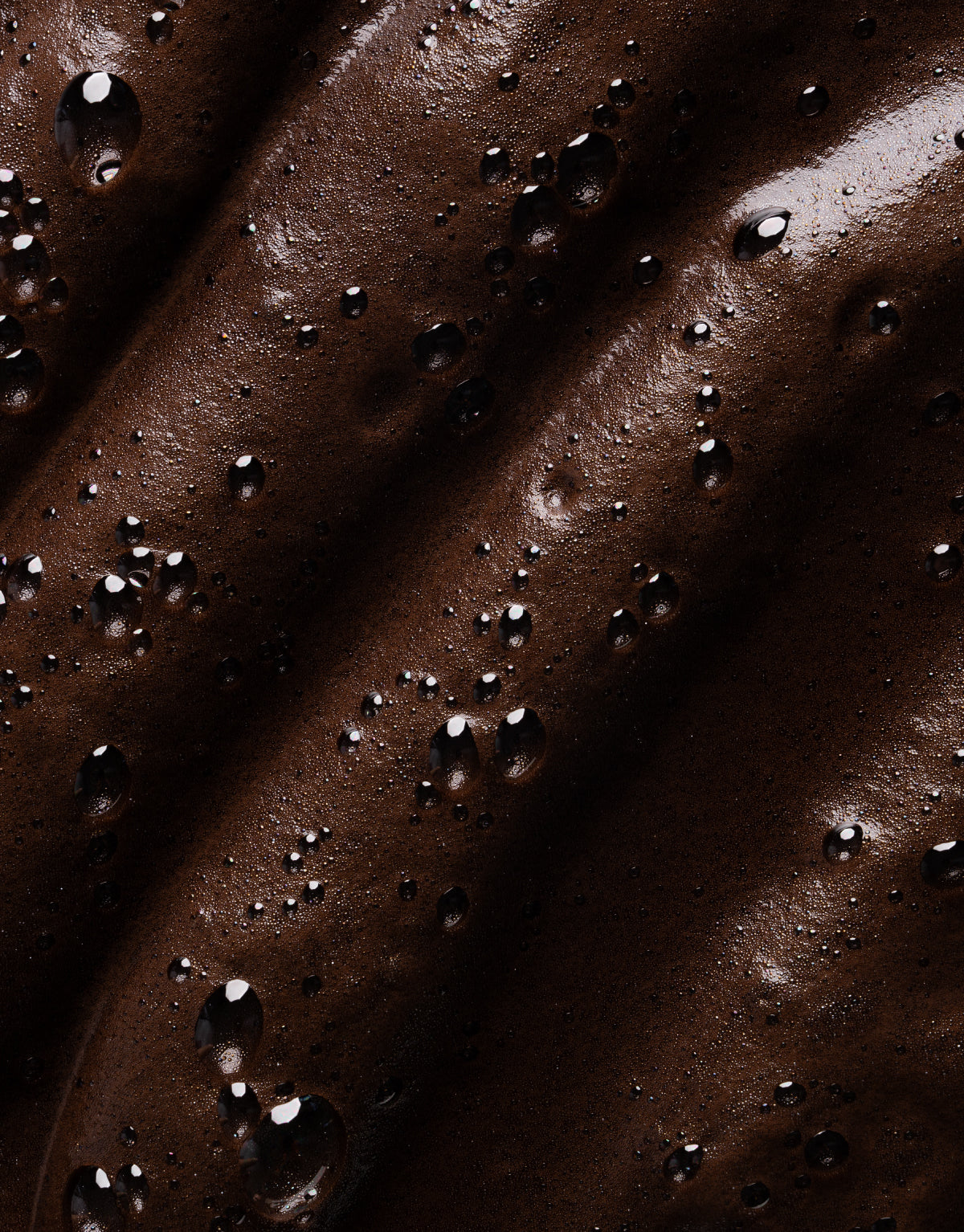 Deep Violet Self Tanning Mousse