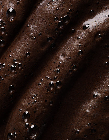 Deep Violet Self Tanning Mousse